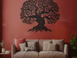 Tree Wall Art-1