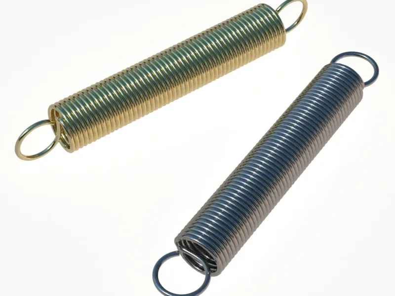 Hook Spring