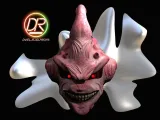 Realistic Angry Kid Buu-5
