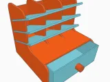 Desk Organiser-4