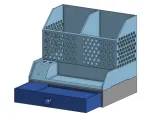 Desktop Orgenizer-2