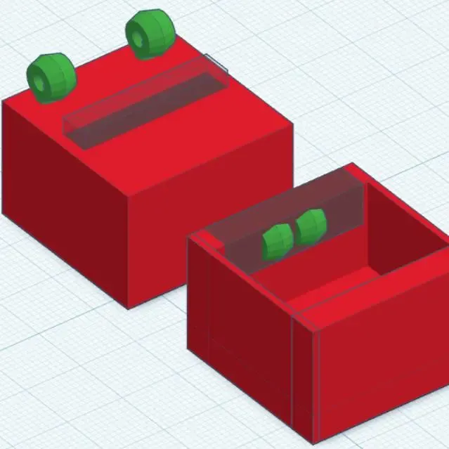 Ring Box