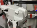 protetor de tampa da bateria do drone Dji mavic Mini -0
