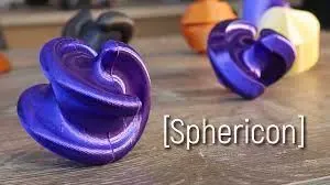 Sphericon