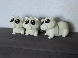 Cute Hamster / Милый хомячок-3