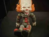 FLEXI PRINT-IN-PLACE PENNYWISE FANART-2