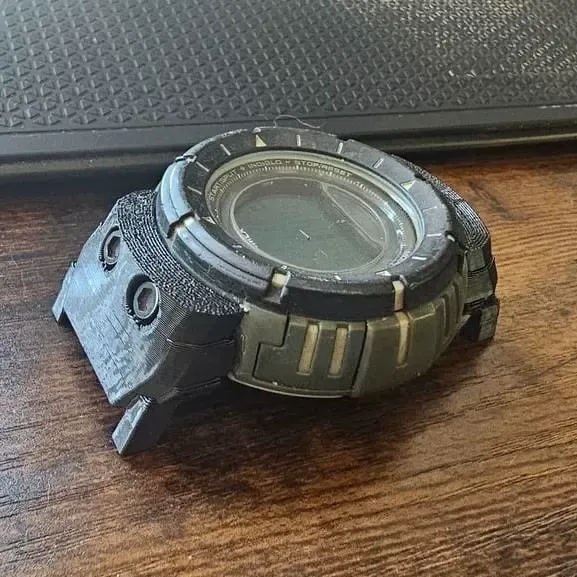 Timex Expedition Watch Strap Adapter