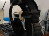 Batman Headphone Stand-0