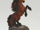 Mountain Horse-2