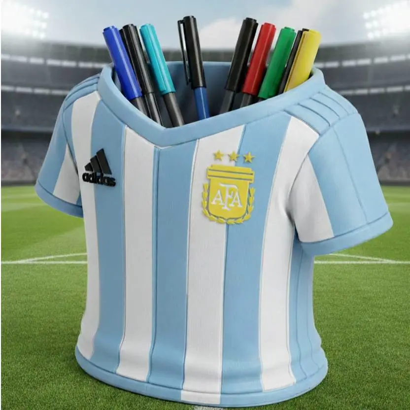 ARGENTINA WORLD CUP 2026 PENHOLDER