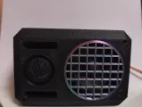 COMPACT SPEAKER BOX / ENCLOSURE-4