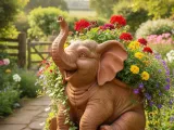 Maceta Elefante-0