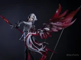 Arlecchino - Genshin Impact Game Figure for 3D Printing-8