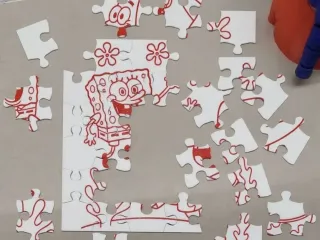 Puzzle Bob