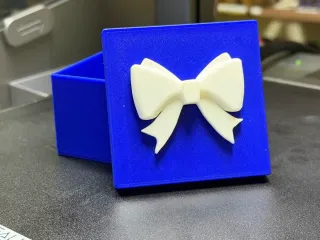 CAJA PARA REGALOS 5