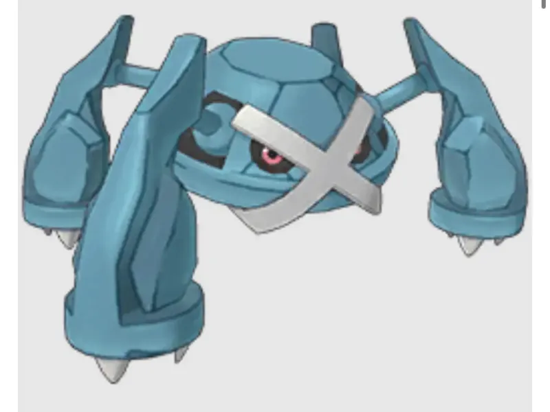Metagross