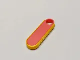 Pull-out Pill Organizer-1