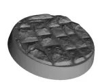Cobblestone miniature base-0
