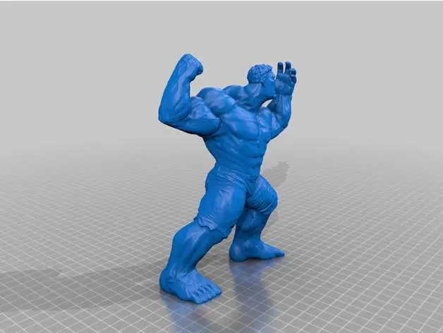 Hulk Support Free