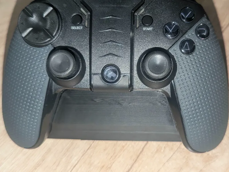 Controlerhalter für IPEGA PG-9118 + 3D Scan von Controler