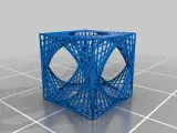 pattern box II-1