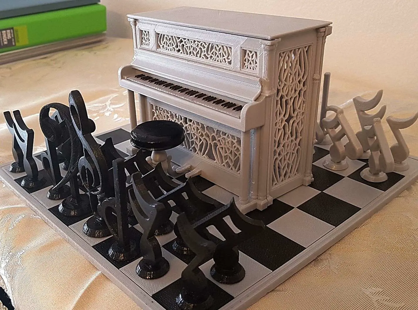 Chess Board