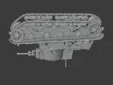 7TP (Polish) tank-6
