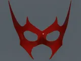 MASQUERADE MASK-3