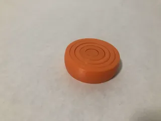 Epic Gyro Fidget
