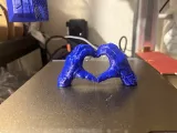 cuore per guanti da moto-2
