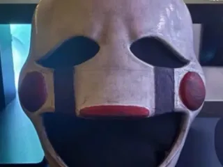 The puppet (fnaf movie)