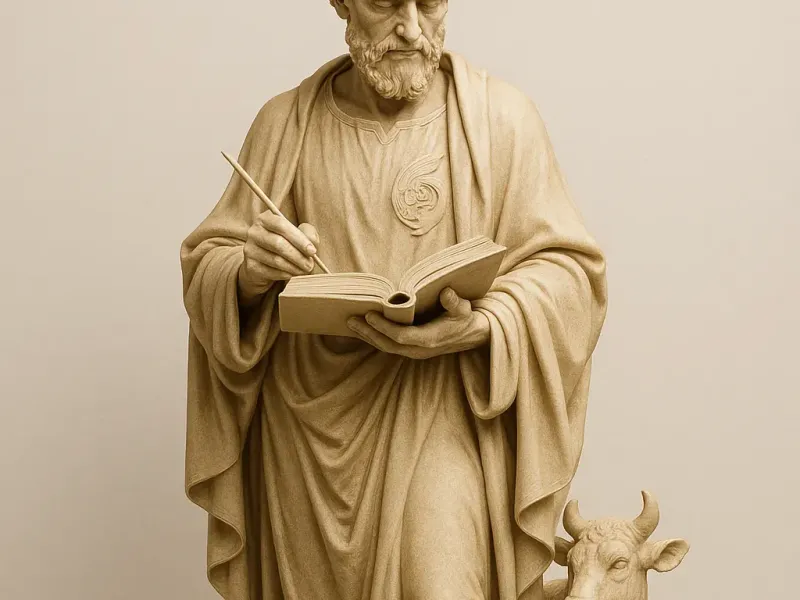 São Lucas 