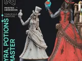 Potions Lady - Puppet Masters show - PreSupported-0