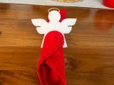 Christmas napkin ring-3