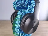 Draxion - Dragon Head Phone Holder / Bust-4