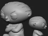Stewie Griffin-1