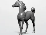 HORSE-3