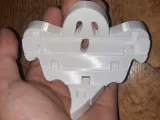 Flexi articulated ghost -2