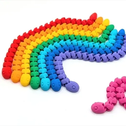 Fidget Snake 