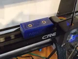 CR10 Smart Pro Filament Run Out Sensor Block-1