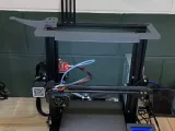 Ender 3 Series Light Bar - Dual LED Strips - Z-Axis Stablize-0