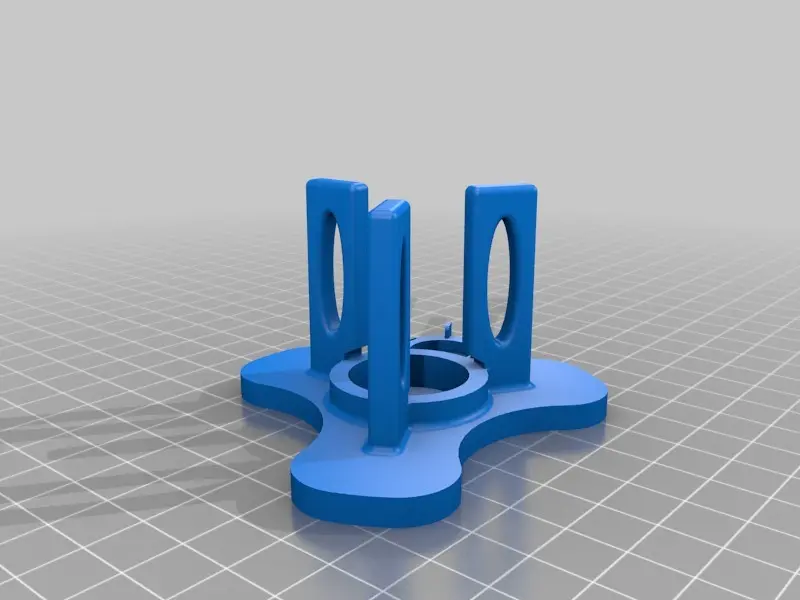 50mm Spool Spindle for BFB 3D Touch