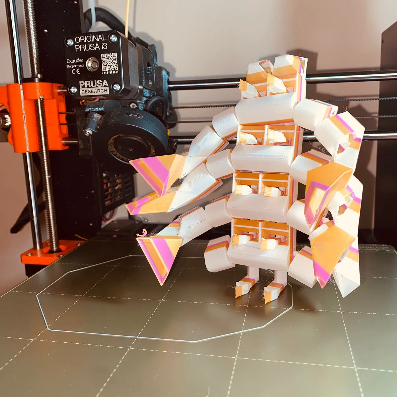 Lizguard Robot