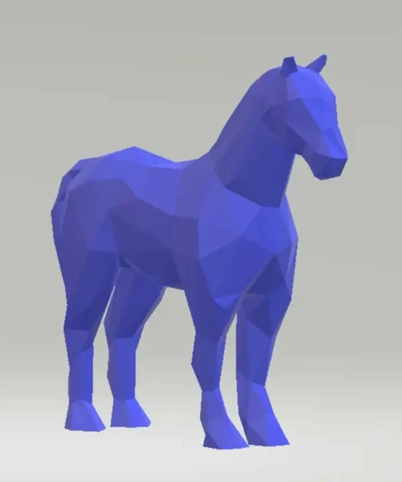 Horse 