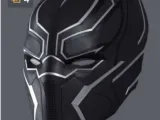 black panther mask-3