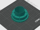 plastic processing device part-1