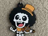 Brook - One Piece-0