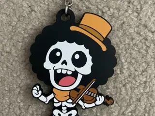 Brook - One Piece