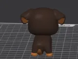 Tiny Cocoa Pup – Noah0x03-3
