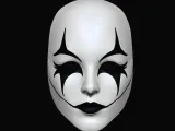 Mask Face-1